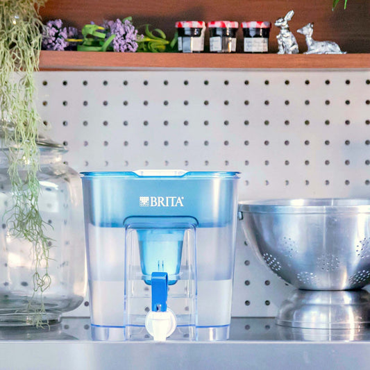 Flow 8.2L + 1 Filters Included