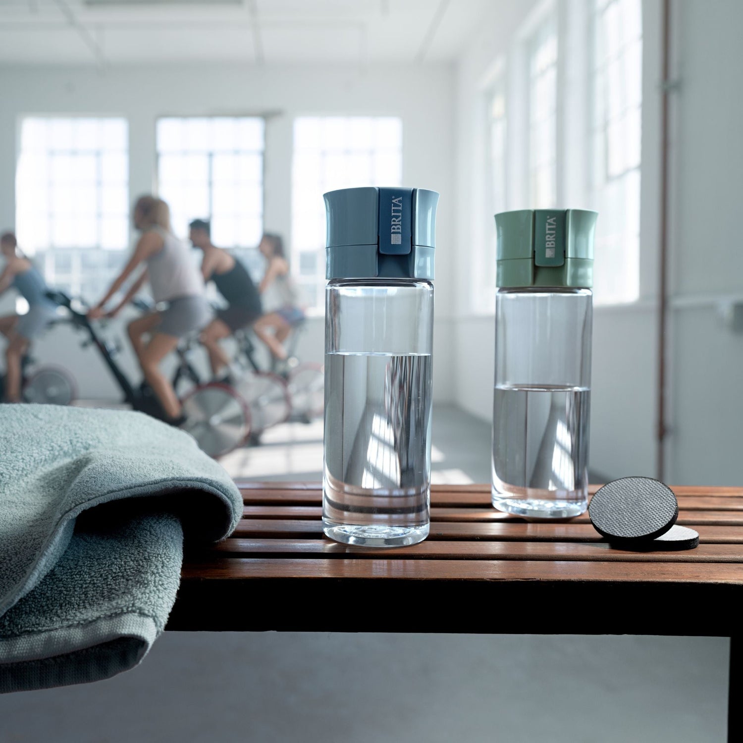 Усны шүүлтүүртэй сав /зөөврийн/