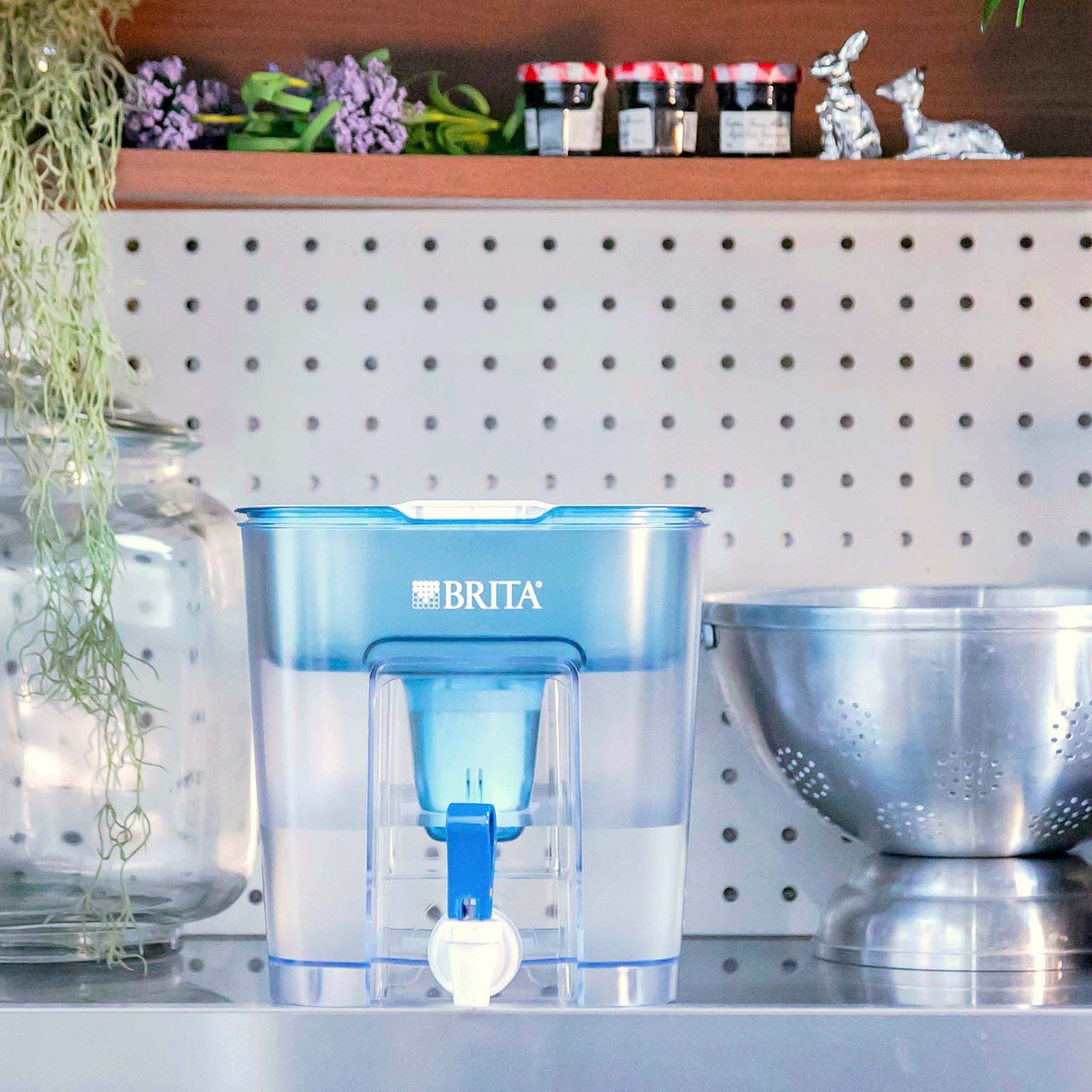 Flow 8.2L + 1 Filters Included