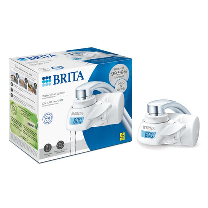 ON TAP Pro V-MF water filter system