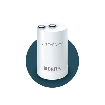 ON TAP V-MF water filter