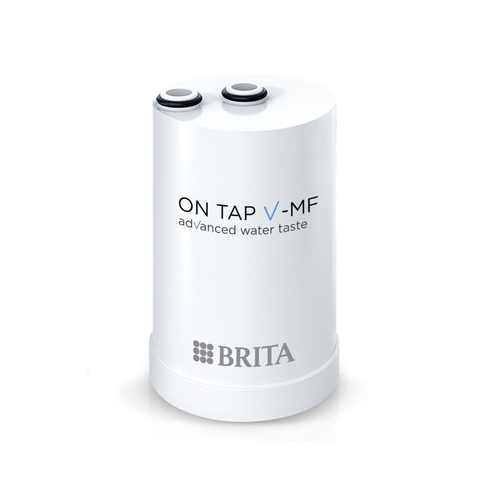 ON TAP Pro V-MF water filter system