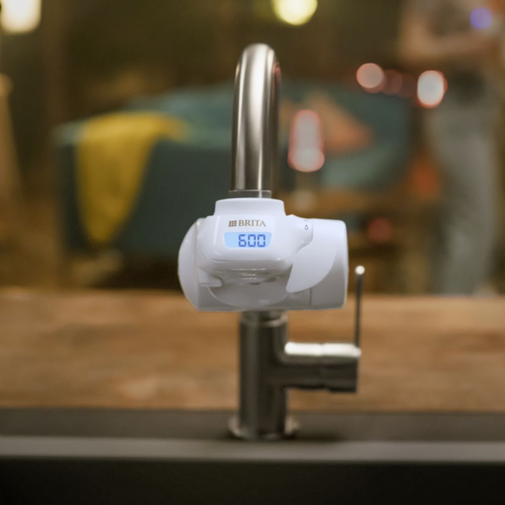 ON TAP Pro V-MF water filter system