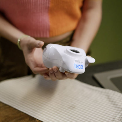 ON TAP Pro V-MF water filter system