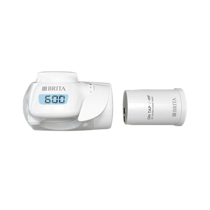 ON TAP Pro V-MF water filter system