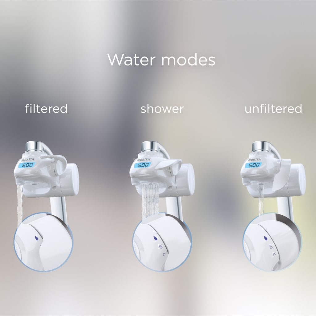 ON TAP Pro V-MF water filter system