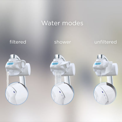 ON TAP Pro V-MF water filter system