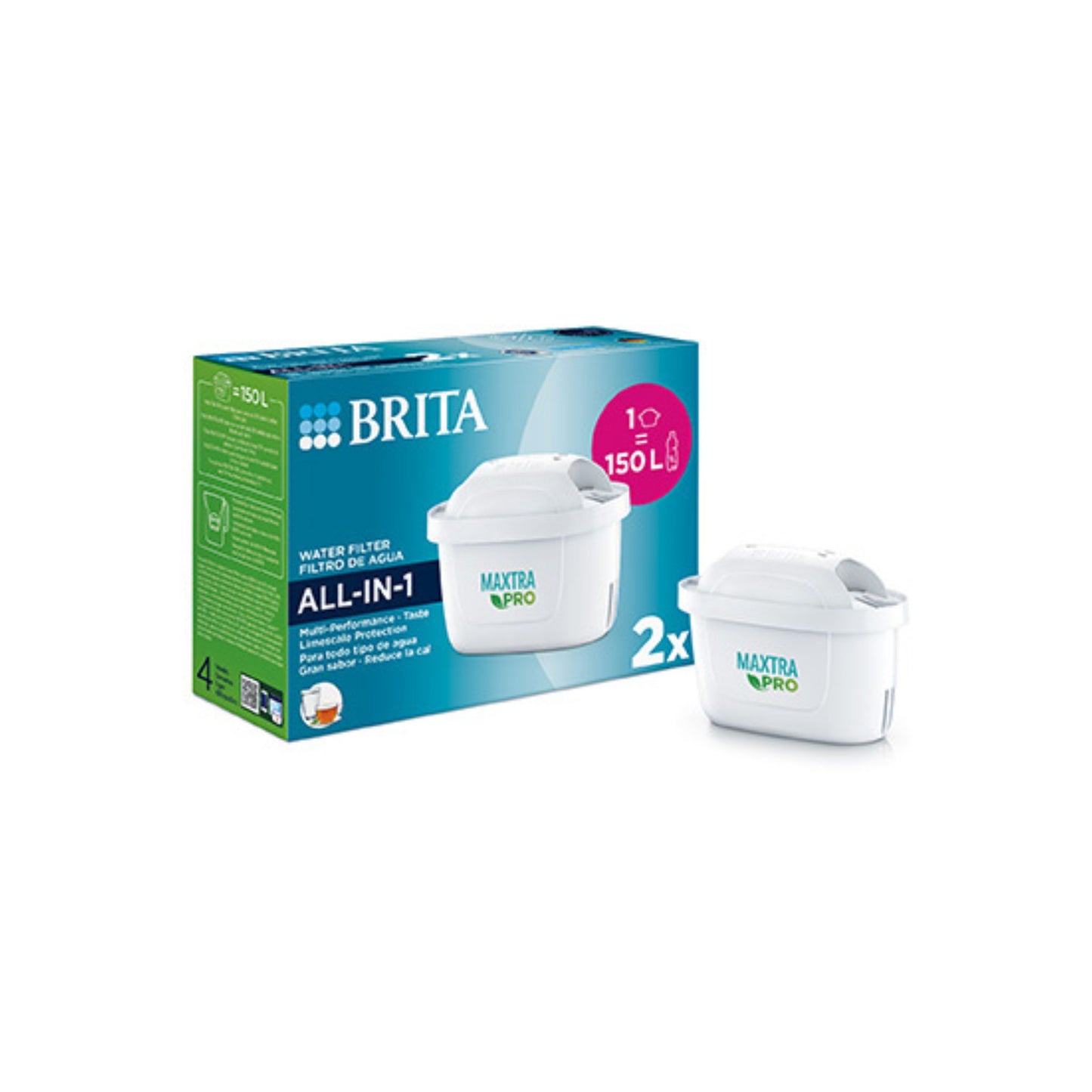 MAXTRA PRO Pack2