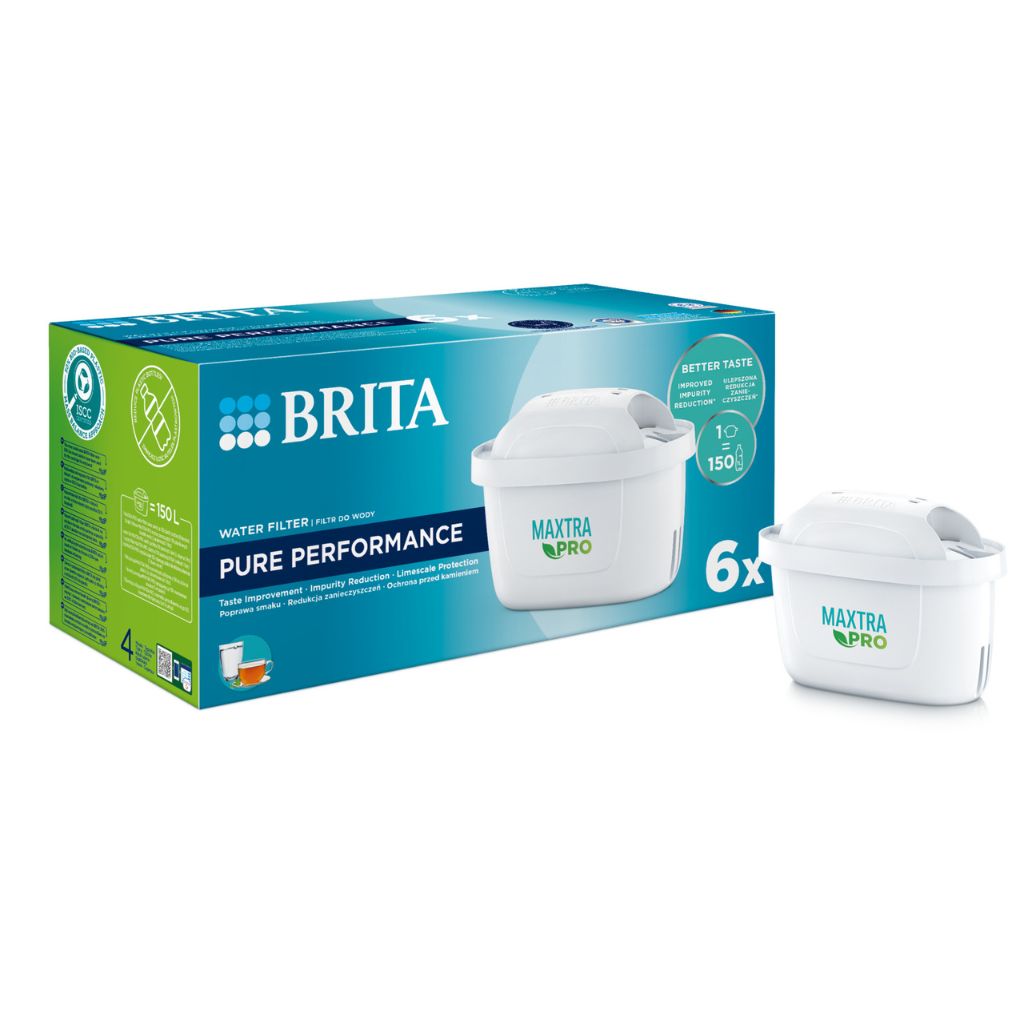 MAXTRA PRO Pack6