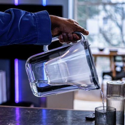 Style Essential XL 3.6L + 1 Filters Included /Stone Blue